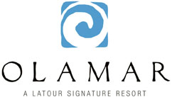 olamar - a latour resort - cabo san lucas, mexico