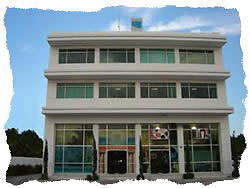 Olympus Tours - Hotel Accommodations