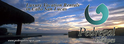 Pedregal Escapes - Real Estate