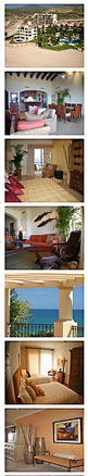 Baja Vacations - Las Mananitas - Baja California Sur