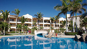 Baja Vacations - Las Mananitas
