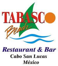 Tabasco Beach Club - Cabo San Lucas