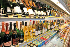 Tutto Bene - Organic Foods and Fine Wines - Cabo San Lucas
