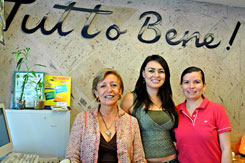 Tutto Bene - Organic Foods and Fine Wines - Cabo San Lucas, Los Cabos, Baja California Sur, Mexico