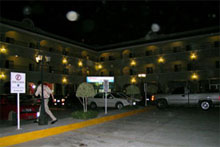 Plaza los Arcos - Los Cabos