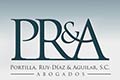 Portilla, Ruy-Díaz & Aguilar - Abogados - Lawyers- Los Cabos