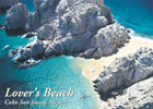 PC110 lovers beach cabo san lucas