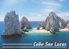 PC111 Famous Arch cabo san lucas