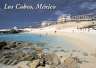 Hilton Los Cabos Beach Resort Cabo San Lucas Mexico