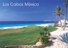 Cabo Real Golf Hole #15 Los Cabos Mexico