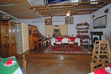 puerto san lucas restaurant - cabo san lucas