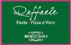 Raffaele Restaurant - Cabo San Lucas, Los Cabos, Mexico