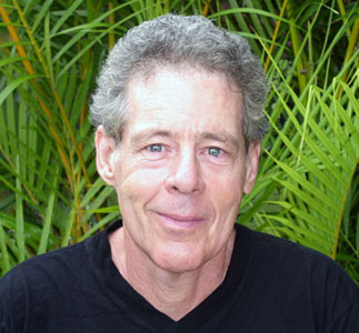 Dr. Robert Saltzman, Ph.D.