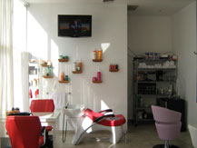 Hairdressers - Cabo San Lucas