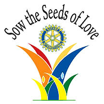 sow the seeds of love