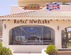 Royal Jewelers - Los Cabos