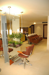 Senza - Beauty Salon