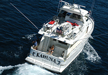 Charters - Los Cabos