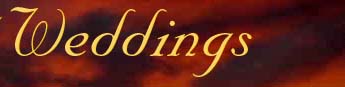 wedding consultants