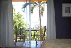 The Cabo San Lucas Inn, Baja California Sur