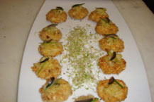 Private Events - The Major - Catering - Los Cabos, Mexico 