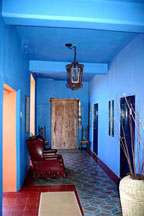 hotel california todos santos