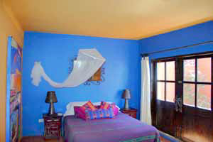 hotel california todos santos