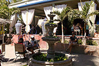 La Coronela Restaurant