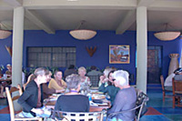 La Coronela Restaurant