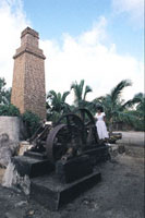 old mill todos santos baja