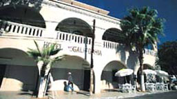 hotel california todos santos baja