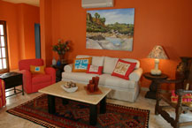 Villas de Oro