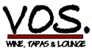 VOS Wine, Tapas and Lounge