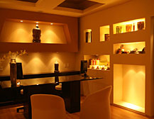 Yhi Spa - Frontdesk