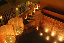 Yhi Spa - Los Cabos