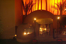 Yhi Spa - Cabo San Lucas