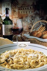 Alfredo Di Roma Ristorante - San Jose del Cabo