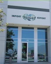 Aliser Import Export - Cabo San Lucas, Los Cabos, Baja, Mexico