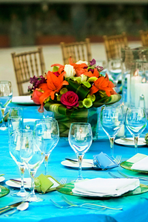 Allure Event - Wedding & Event Planner - Los Cabos, Mexico