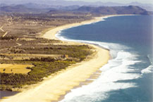 Properties - Cabo San Lucas