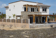 Condominiums - Los Cabos