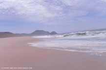 Beach front lot - Cabo San Lucas