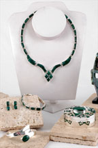 bla bla bla silver jewelry