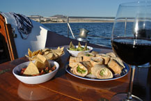 Blue Ocean Sailing - Cabo San Lucas, Los Cabos, Mexico