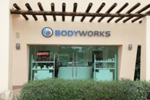 Body Works - San Jose del Cabo, Los Cabos, Mexico