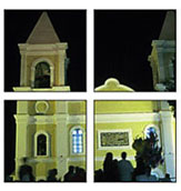 church Los Cabos Baja California
