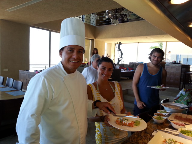 Cabo Chef Services - Cabo San Lucas, Los Cabos, Mexico
