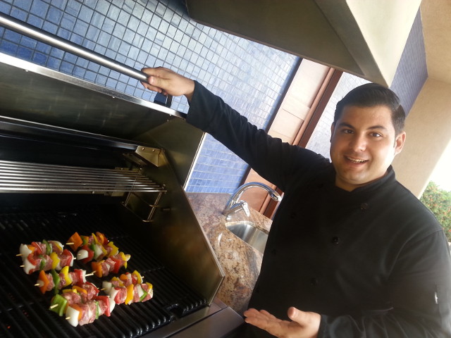 Cabo Chef Services - Cabo San Lucas, Los Cabos, Mexico