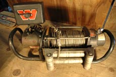Various items and equipment for sale by owner. Cabo San Lucas