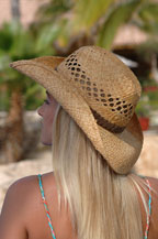 model michelle on location in cabo san lucas mexico